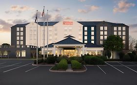 Hilton Garden Inn Richmond South/Southpark